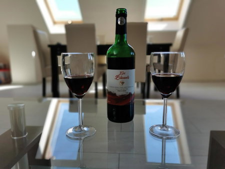 Sókristály Vendégház, Demjén, Hungary