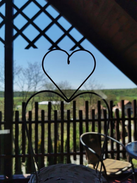 Sókristály Vendégház, Demjén, Hungary