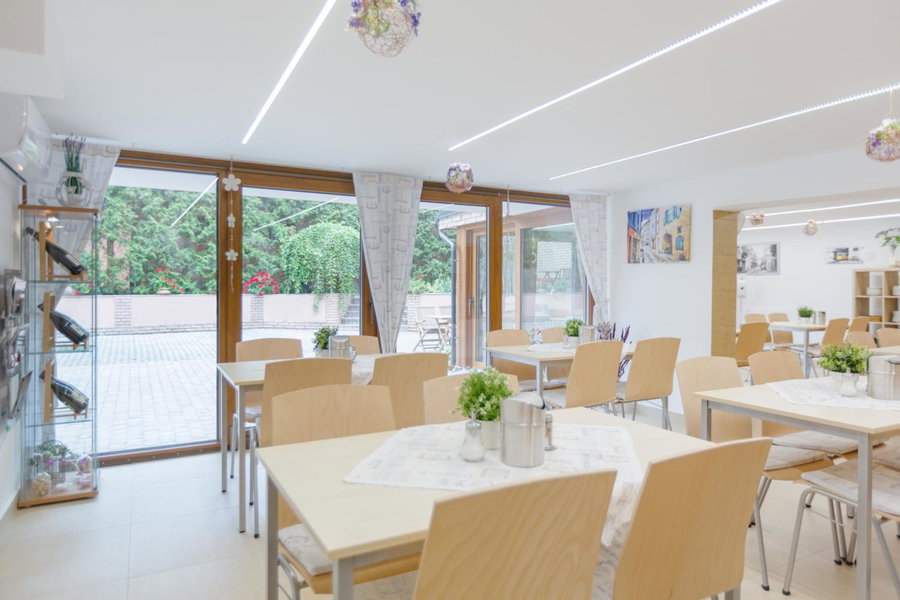 Végvár Spa Apartman, Gyula, Hungary