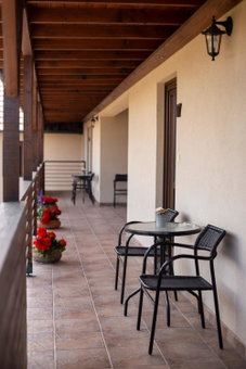Végvár Spa Apartman, Gyula, Hungary