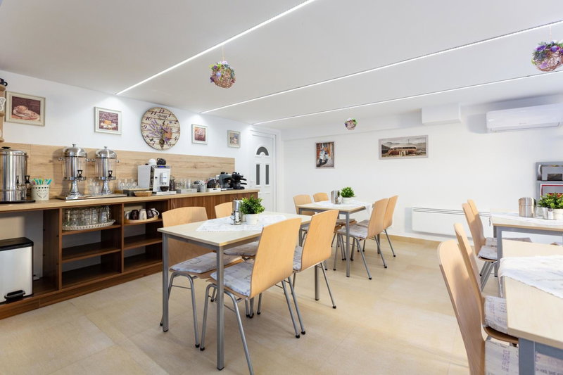 Végvár Spa Apartman, Gyula, Hungary