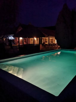 Oázis Üdülő Tiszafüred, Tiszafüred, Hungary