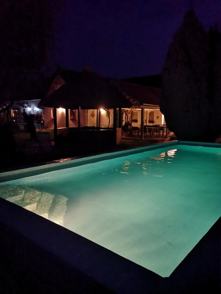 Oázis Üdülő Tiszafüred, Tiszafüred, Hungary