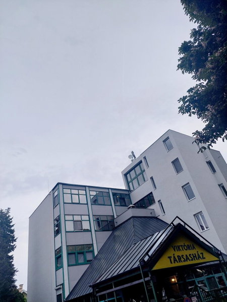 haJÓ Apartman, Keszthely, Hungary