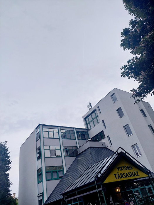haJÓ Apartman, Keszthely, Hungary