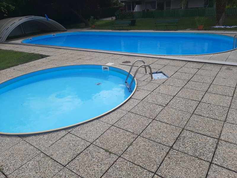 haJÓ Apartman, Keszthely, Hungary