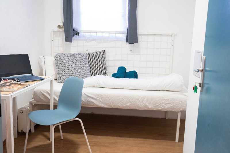 WOW City Hostel, Budapest, Hungary