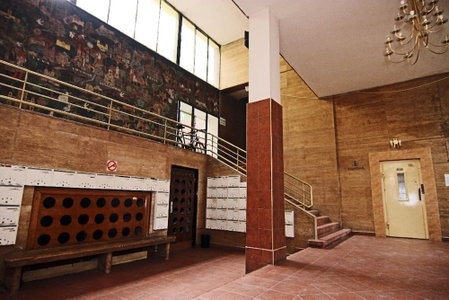 WOW City Hostel, Budapest, Hungary