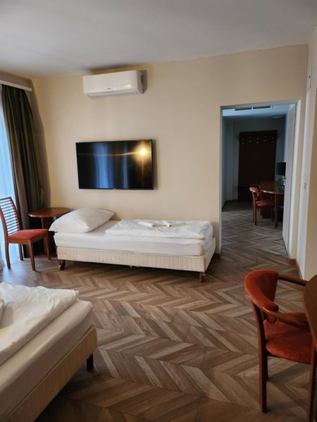 Hotel Csillag Tokaj, Tokaj, Hungary