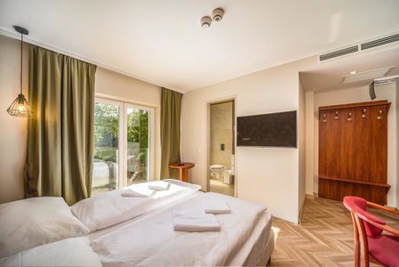 Hotel Csillag Tokaj, Tokaj, Hungary