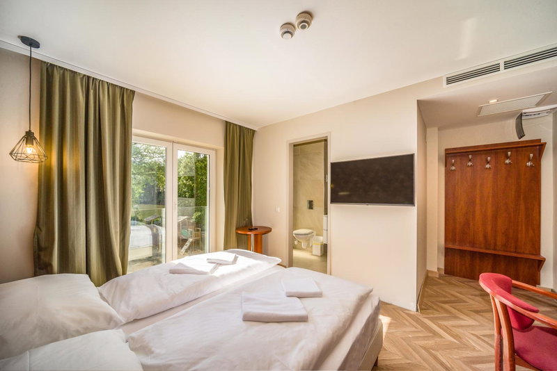 Hotel Csillag Tokaj, Tokaj, Hungary