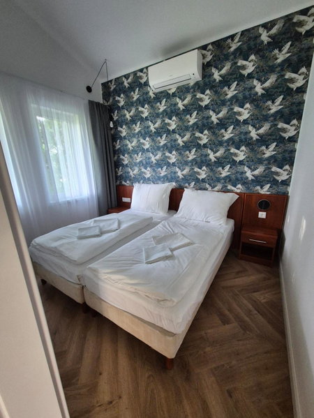 Hotel Csillag Tokaj, Tokaj, Hungary