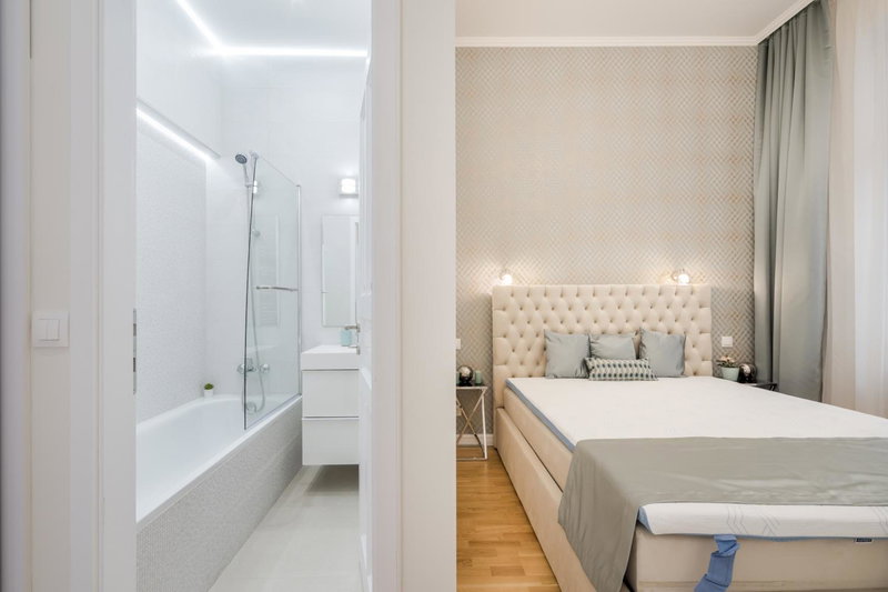 BpR Étienne Charming Apartment, Budapest, Hungary