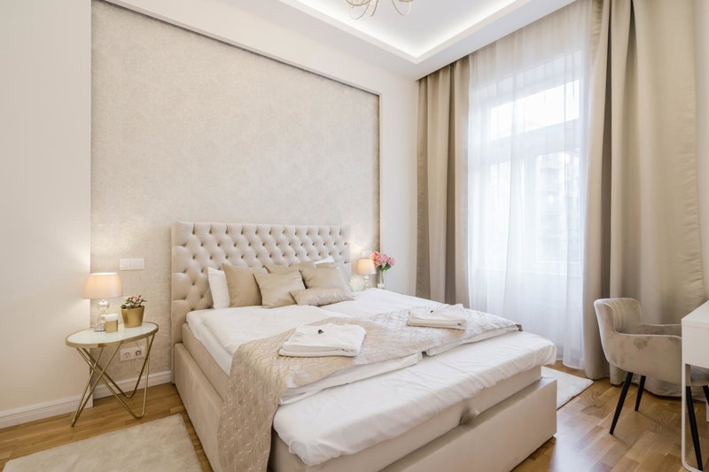 BpR Étienne Charming Apartment, Budapest, Hungary