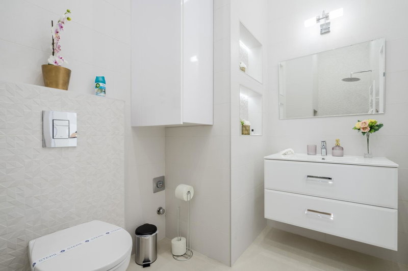 BpR Étienne Charming Apartment, Budapest, Hungary