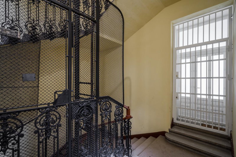 BpR Étienne Charming Apartment, Budapest, Hungary