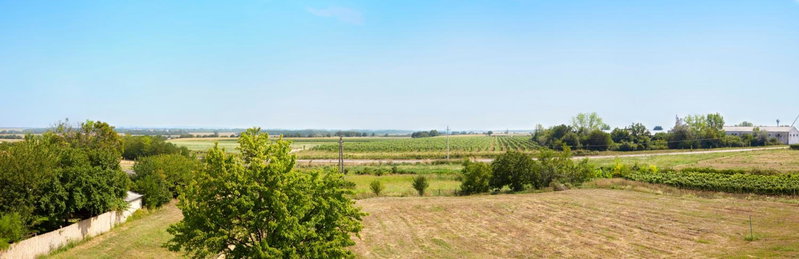 Panorama Apartmanok, Villány, Hungary