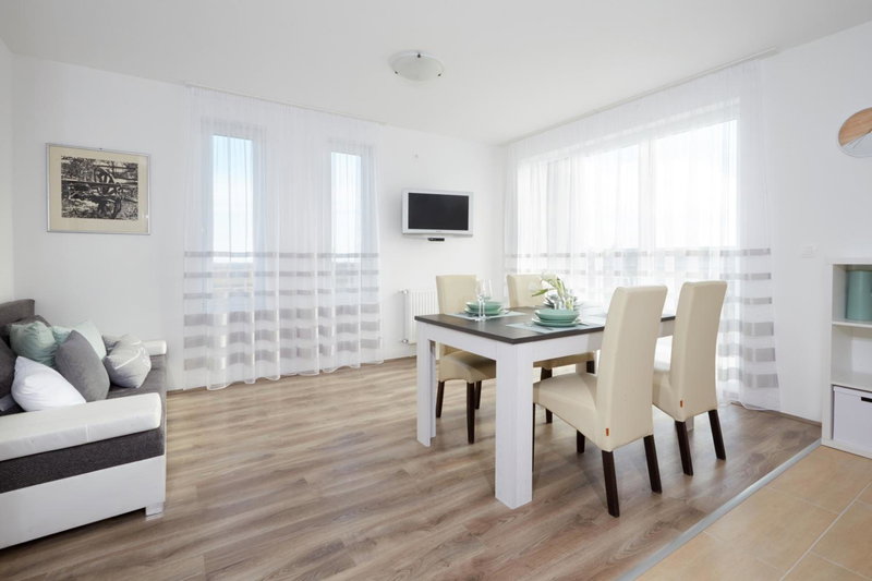 Panorama Apartmanok, Villány, Hungary
