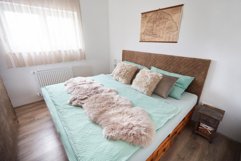 Panorama Apartmanok, Villány, Hungary