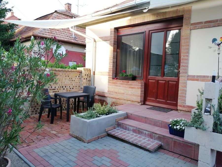 Kerékvár apartman Gyula, Gyula, Hungary