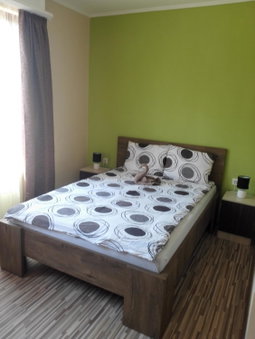 Kerékvár apartman Gyula, Gyula, Hungary