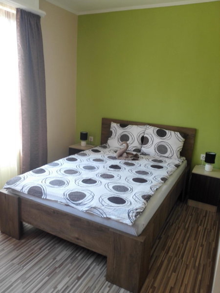 Kerékvár apartman Gyula, Gyula, Hungary