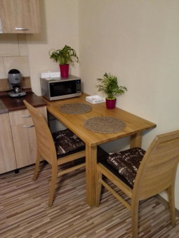 Kerékvár apartman Gyula, Gyula, Hungary