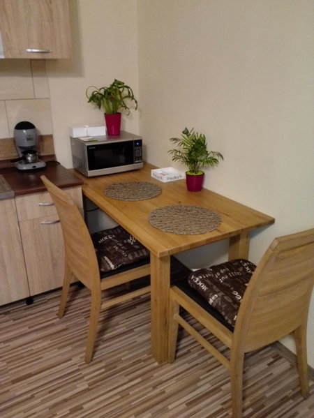 Kerékvár apartman Gyula, Gyula, Hungary