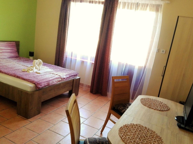 Kerékvár apartman Gyula, Gyula, Hungary