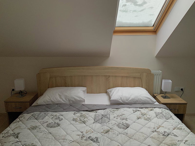 Orchidea Apartmanház Egerszalók, Egerszalók, Hungary