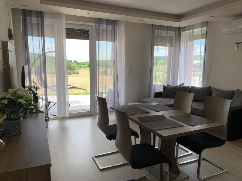 Orchidea Apartmanház Egerszalók, Egerszalók, Hungary