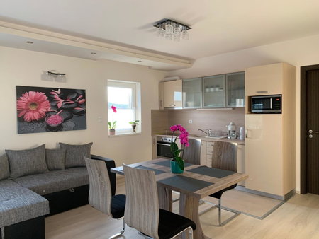 Orchidea Apartmanház Egerszalók, Egerszalók, Hungary