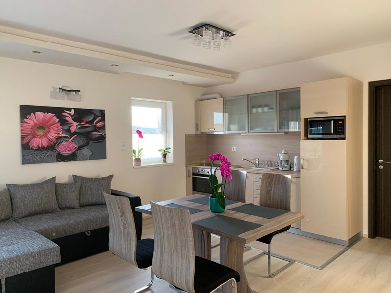 Orchidea Apartmanház Egerszalók, Egerszalók, Hungary