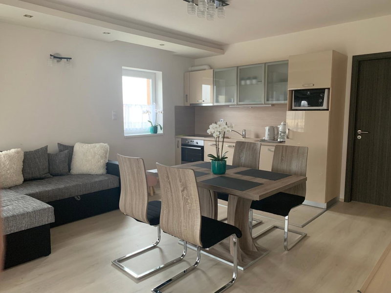 Orchidea Apartmanház Egerszalók, Egerszalók, Hungary