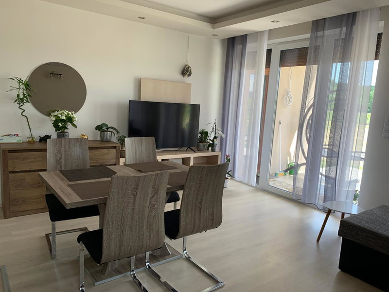 Orchidea Apartmanház Egerszalók, Egerszalók, Hungary