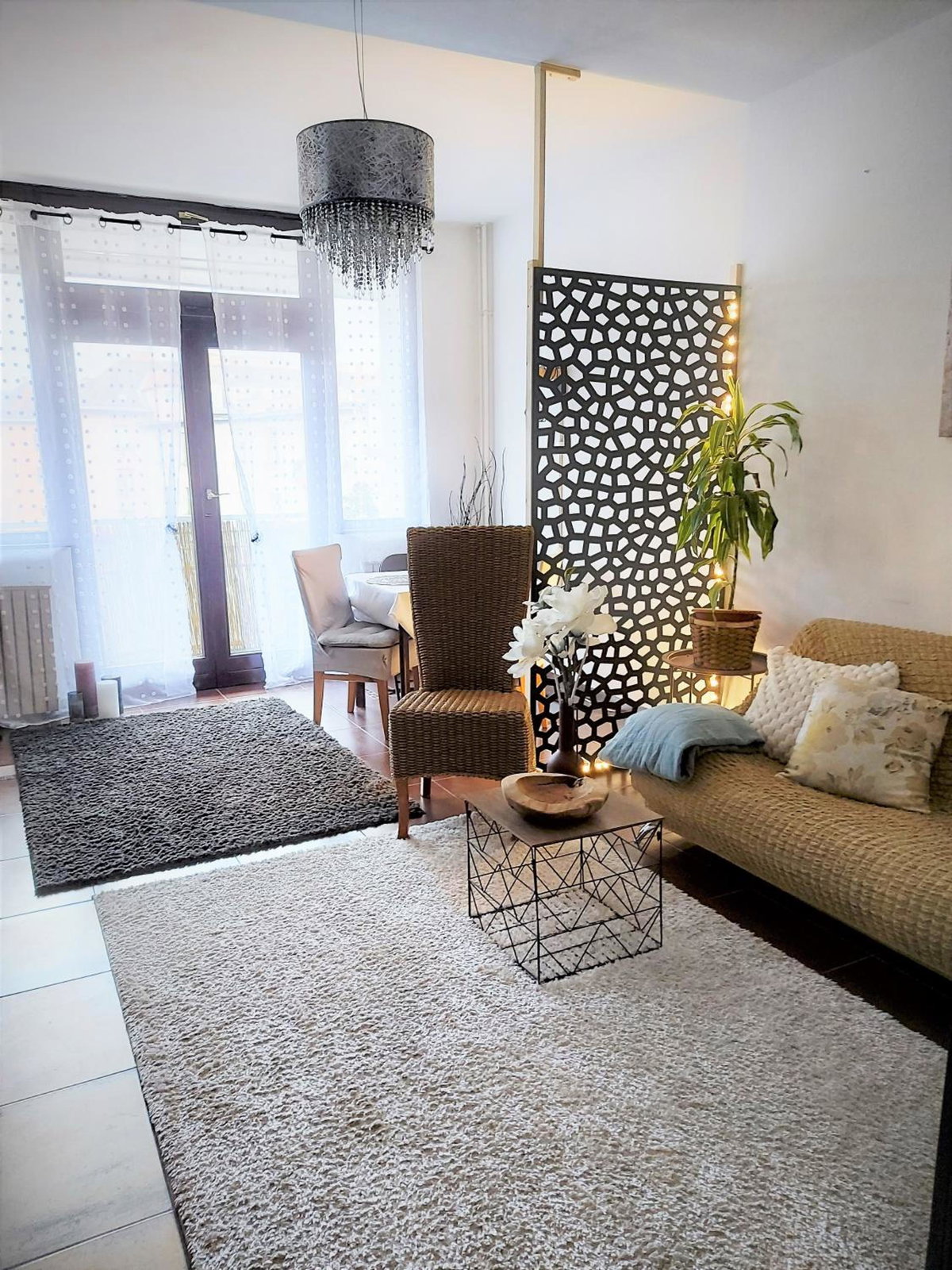 Hotel · Imádnivaló kislakás, Budapest