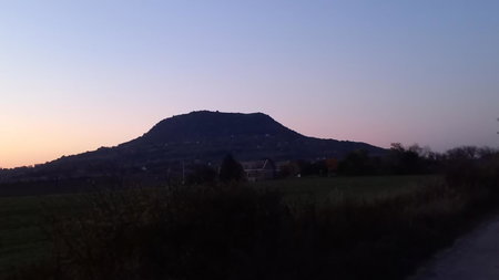 NaposOldal Vendégház, Tapolca, Hungary