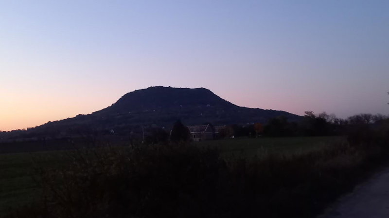 NaposOldal Vendégház, Tapolca, Hungary
