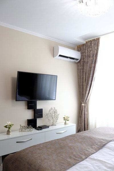 Luxury Dream Apartman, Eger, Hungary