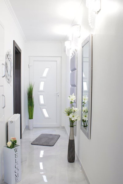 Luxury Dream Apartman, Eger, Hungary