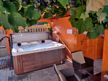 Pension Nest - Family Apartman, Mosonmagyaróvár, Hungary