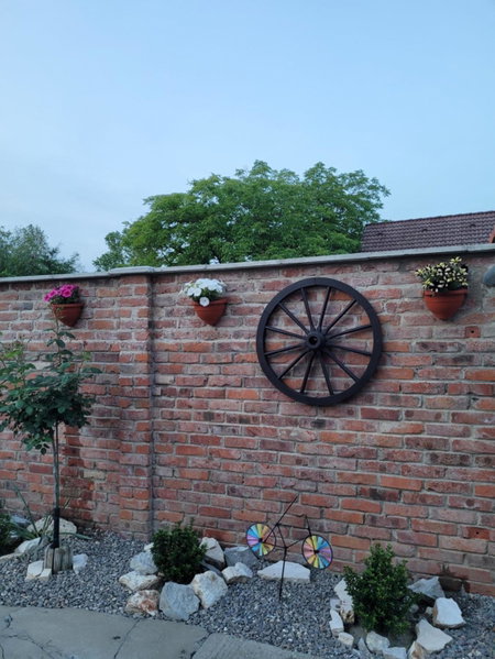 Anda vendégház, Harkány, Hungary