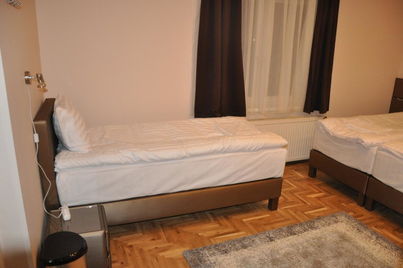 Sport Hotel, Veszprém, Hungary