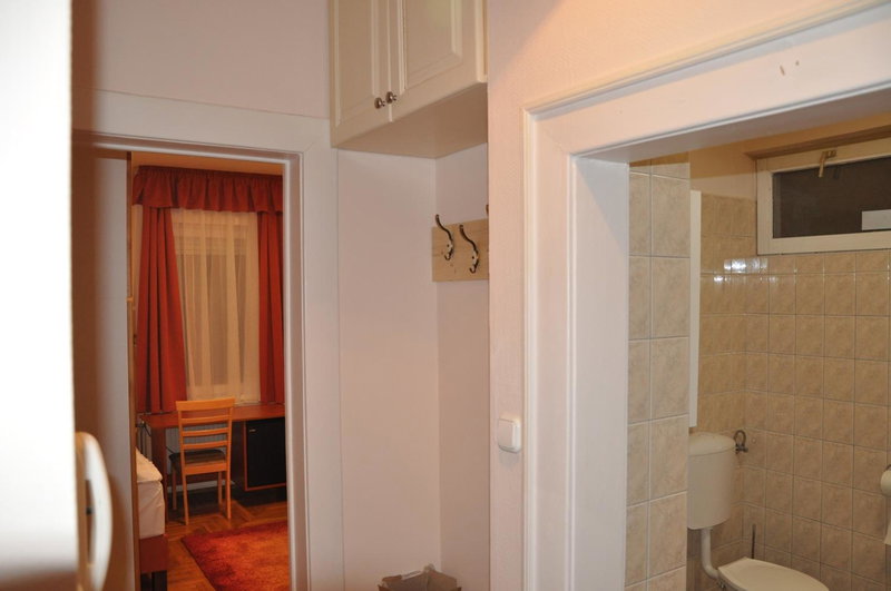 Sport Hotel, Veszprém, Hungary