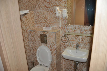 Sport Hotel, Veszprém, Hungary