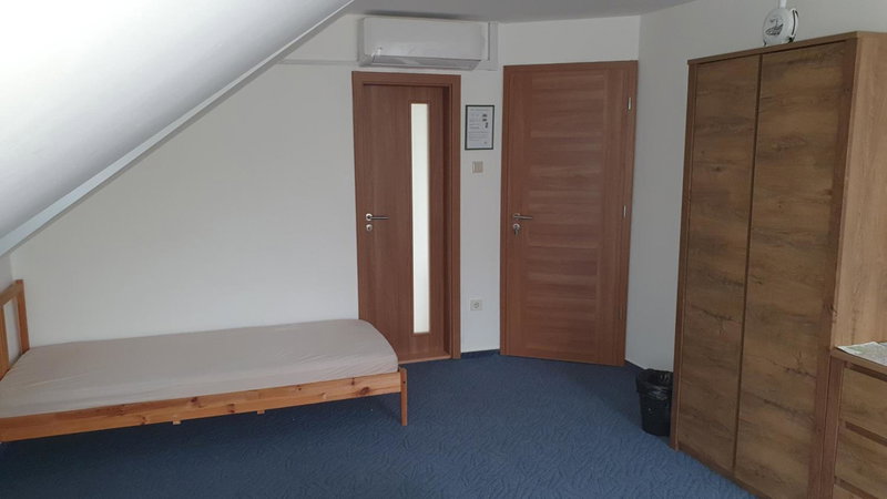 Veszprém Room, Veszprém, Hungary