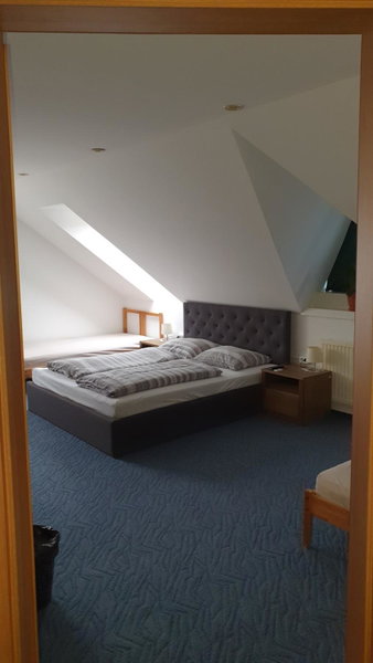 Veszprém Room, Veszprém, Hungary