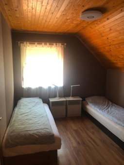 Bonita Apartman, Balatonberény, Hungary