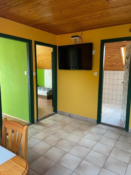 Bonita Apartman, Balatonberény, Hungary