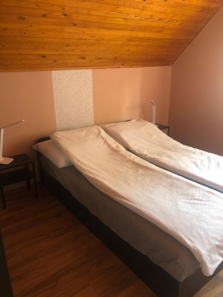 Bonita Apartman, Balatonberény, Hungary